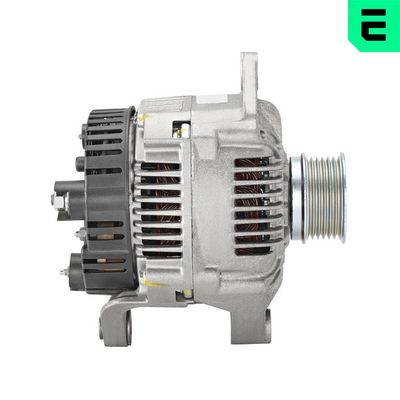GENERATOR / ALTERNATOR ERA 210478R 2