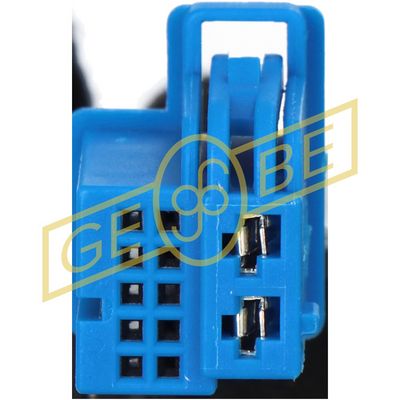 ELEKTROMOTOR HECKKLAPPE GEBE 943391 2