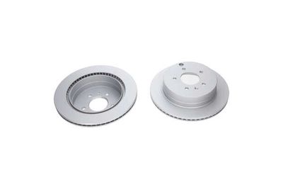 DISC FRANA Kavo Parts BR1214C 15