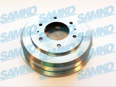 Тормозной барабан SAMKO S70479 для MITSUBISHI L300