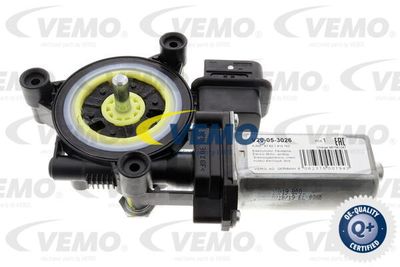 Электродвигатель, стеклоподъемник VEMO V20-05-3026 для BMW 2