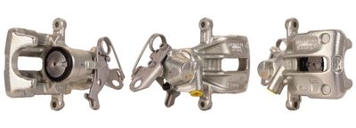 ELSTOCK 86-2025 Тормозной суппорт для AUDI A8 D2 (4D2, 4D8)