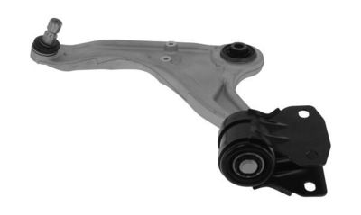 LENKER RADAUFHäNGUNG