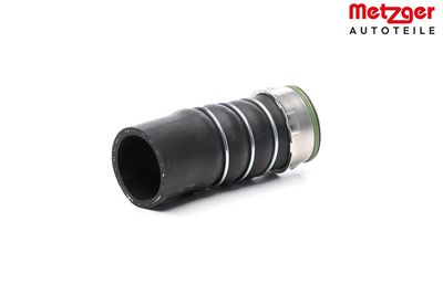 LADELUFTSCHLAUCH METZGER AUTOTEILE 2400024 16