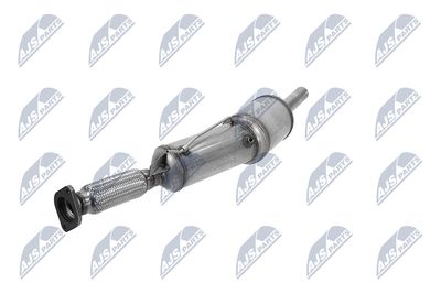 FILTRU FUNINGINE/PARTICULE SIST.DE ESAPAMENT NTY DPFRE005 25