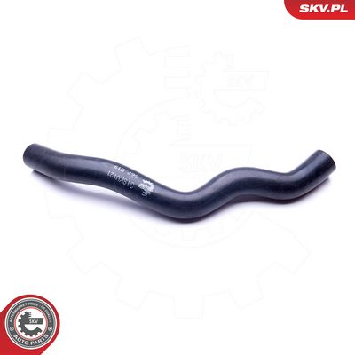 Žarna, karterio alsuoklis