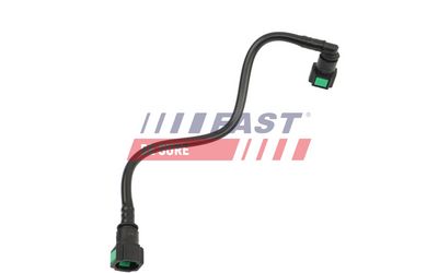 CONDUCTA ALIMENTARE CU COMBUSTIBIL