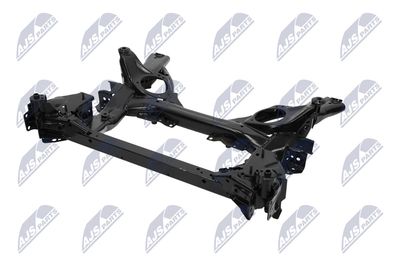 RAMA SUSTINERE/SUPORT AGREGATE NTY ZRZBM026 23