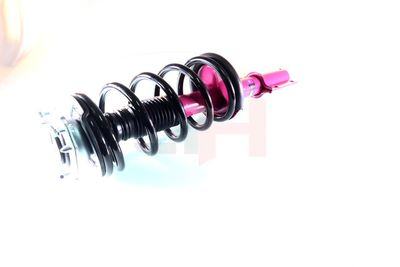 ANSAMBLU TELESCOP ARC GH GH351958C11A 10