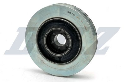 RIEMENSCHEIBE KURBELWELLE DOLZ CVD040