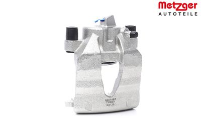 ETRIER FRANA METZGER AUTOTEILE 6261687 36