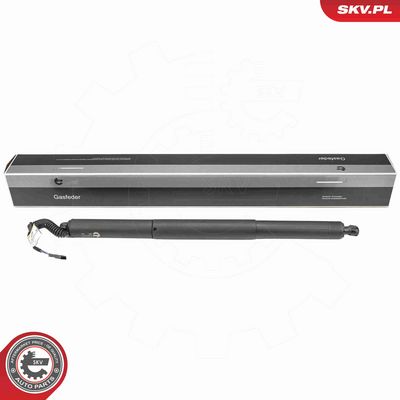 MOTOR ELECTRIC HAION ESEN SKV 52SKV974