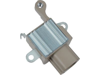 Generatorregler