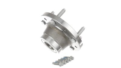 SET RULMENT ROATA SKF VKBA7029 32