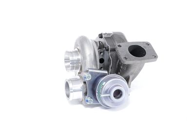 LADER AUFLADUNG BTS Turbo T914757 8