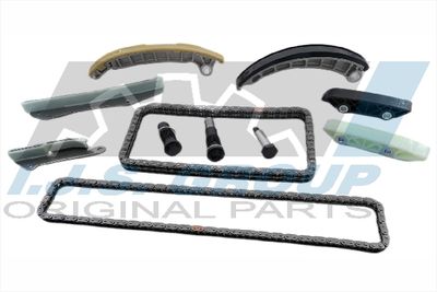 CHIT LANT DE DISTRIBUTIE