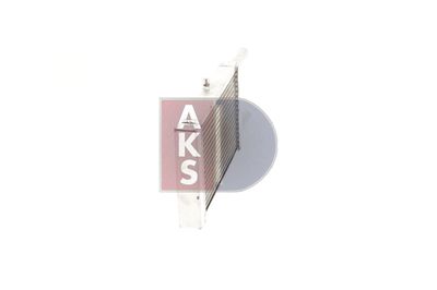 KüHLER MOTORKüHLUNG AKS DASIS 481440AL 12
