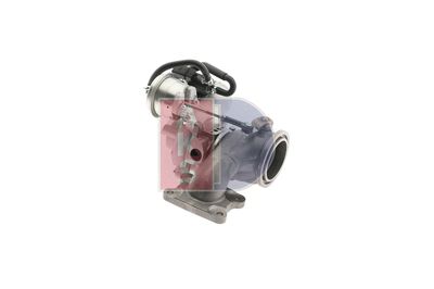 LADER AUFLADUNG AKS DASIS 045293N 16