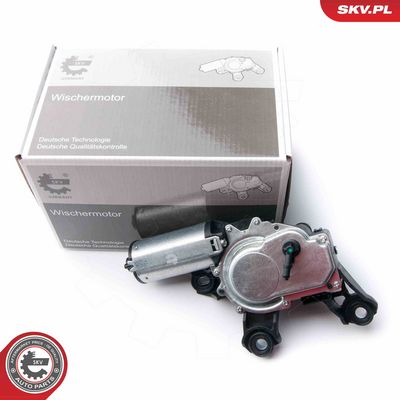 Motor stěračů SKV 19SKV020