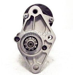STARTER FARCOM 105502