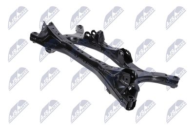 CORP AX NTY ZRZTY017 25