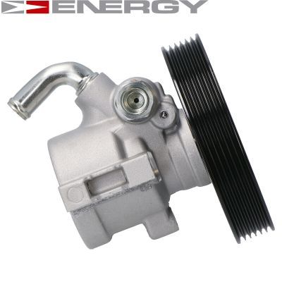 Vorschau Hydraulikpumpe, Lenkung Ansicht 3