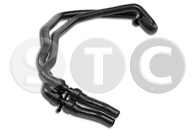 wąż, wymiennik ciepła (ogrzewanie) STC T494022