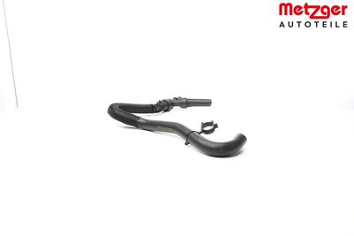 KüHLERSCHLAUCH METZGER AUTOTEILE 2420378 27