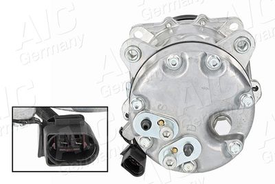 KOMPRESSOR KLIMAANLAGE AIC 53364 2