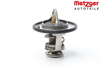 THERMOSTAT KüHLMITTEL METZGER AUTOTEILE 4006427 9