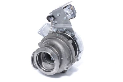 LADER AUFLADUNG BTS Turbo T914790 28