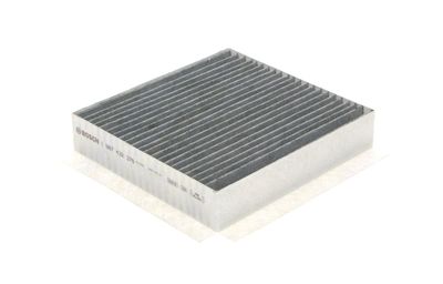 FILTER INNENRAUMLUFT BOSCH 1987432378 9