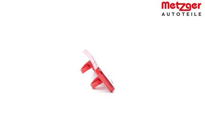 REFLECTOR METZGER AUTOTEILE 2080252 28
