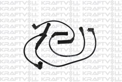 Комплект проводов зажигания KRAFTVOLL GERMANY 05070169 для KIA PICANTO