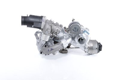 LADER AUFLADUNG BTS Turbo T915415KPL 36