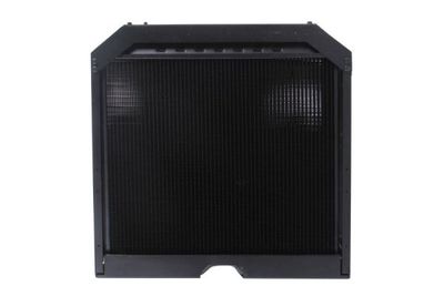 Motorradiator