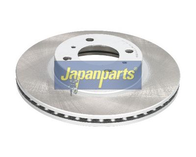 Brzdový kotouč JAPANPARTS DI-551C