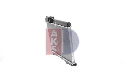 KüHLER MOTORKüHLUNG AKS DASIS 050290N 10