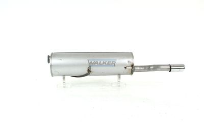 Глушитель выхлопных газов конечный WALKER 23409 для PEUGEOT 307