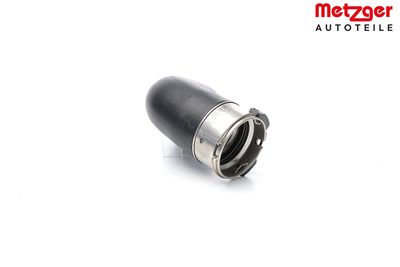 LADELUFTSCHLAUCH METZGER AUTOTEILE 2400418 27