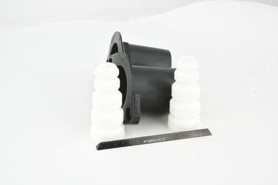 CHIT PROTECTIE PRAF AMORTIZOR FEBEST HSHBESRKIT 50