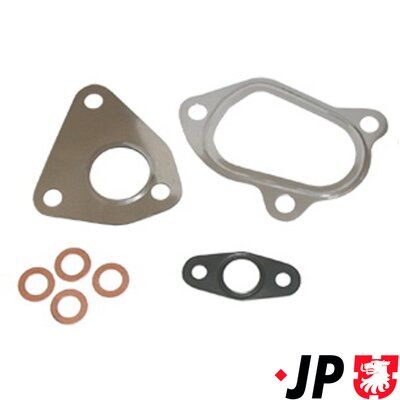 SET MONTAJ TURBOCOMPRESOR