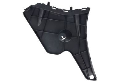 Bumperbevestiging Achter Links past: VOLVO S60 II 10.13-02.19