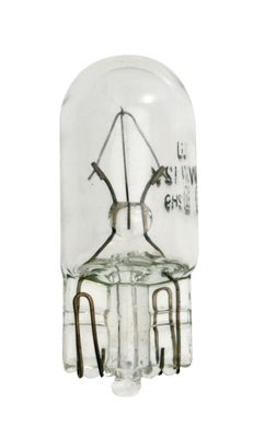 GLüHLAMPE INSTRUMENTENBELEUCHTUNG LUCAS LLB297