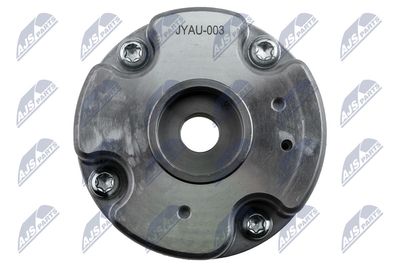 REGULATOR AX CU CAME NTY RKZAU003 4