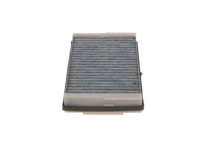 Filter, cabin air 1 987 431 452