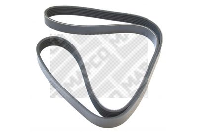 Поликлиновой ремень MAPCO 261450 для VW FOX