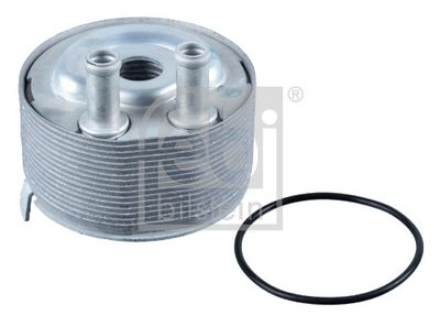 FEBI BILSTEIN Ölkühler, Motoröl