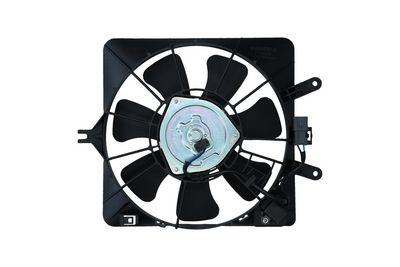 VENTILATOR RADIATOR KAMOKA 7740056