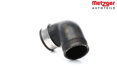 LADELUFTSCHLAUCH METZGER AUTOTEILE 2400117 8